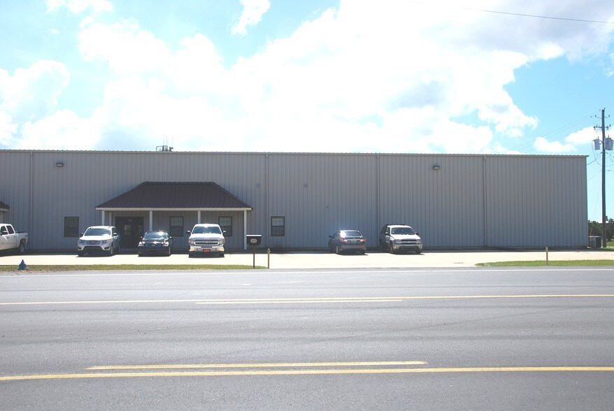 3131 B. Hamilton Blvd, Theodore, AL 36582