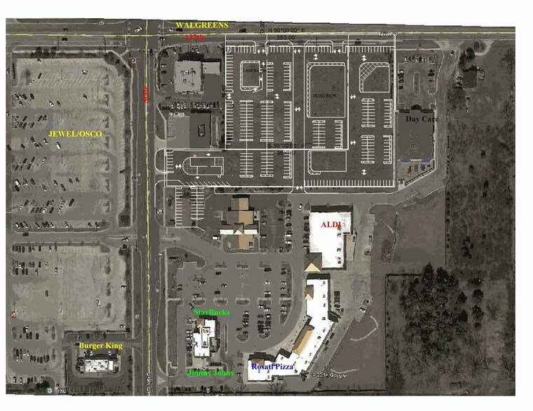 15554 E 127th St, Lemont, IL for sale - Primary Photo - Image 1 of 1