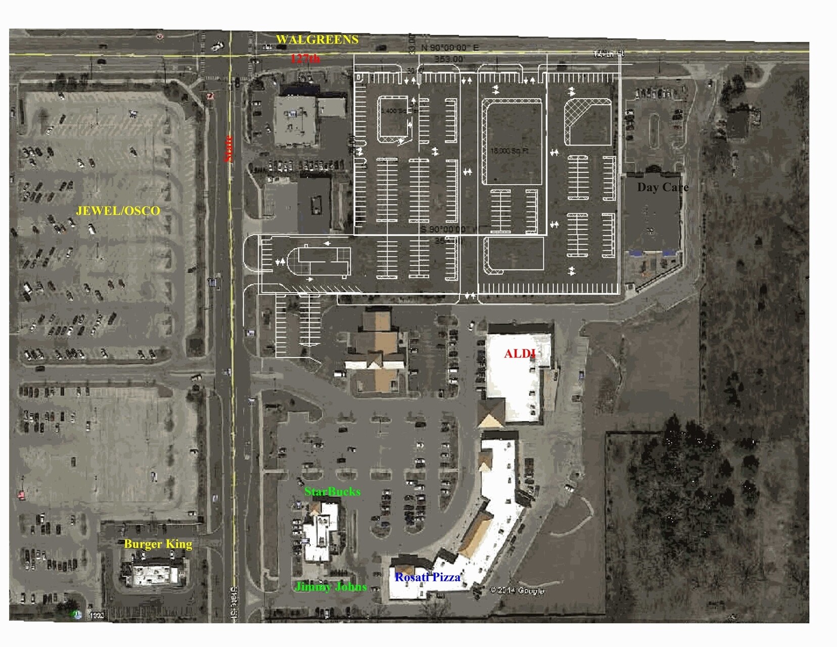 15554 E 127th St, Lemont, IL for sale Primary Photo- Image 1 of 1