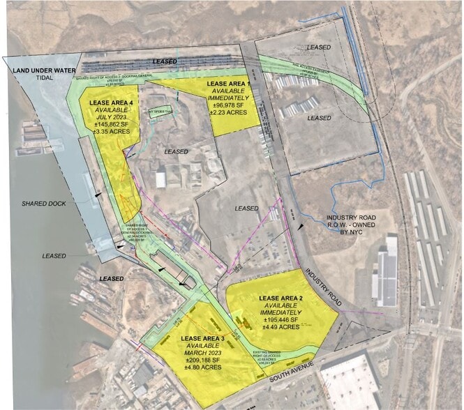 1900 South Ave, Staten Island, NY for lease - Primary Photo - Image 2 of 6