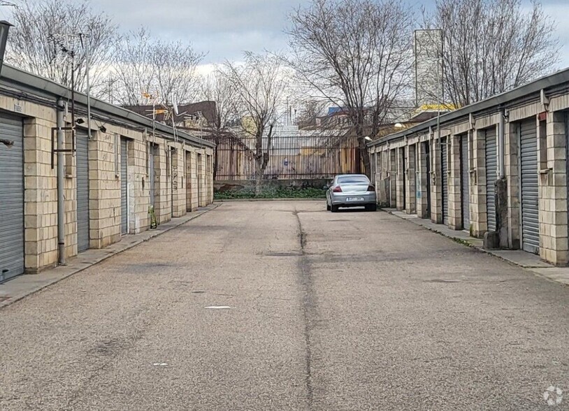 Industrial in Mejorada del Campo, Madrid for sale - Interior Photo - Image 1 of 1