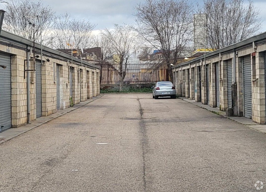 Industrial in Mejorada del Campo, Madrid for sale Interior Photo- Image 1 of 2