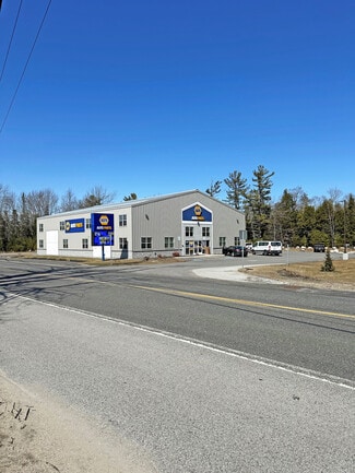 More details for 328 Portland Rd, Bridgton, ME - Retail for Sale