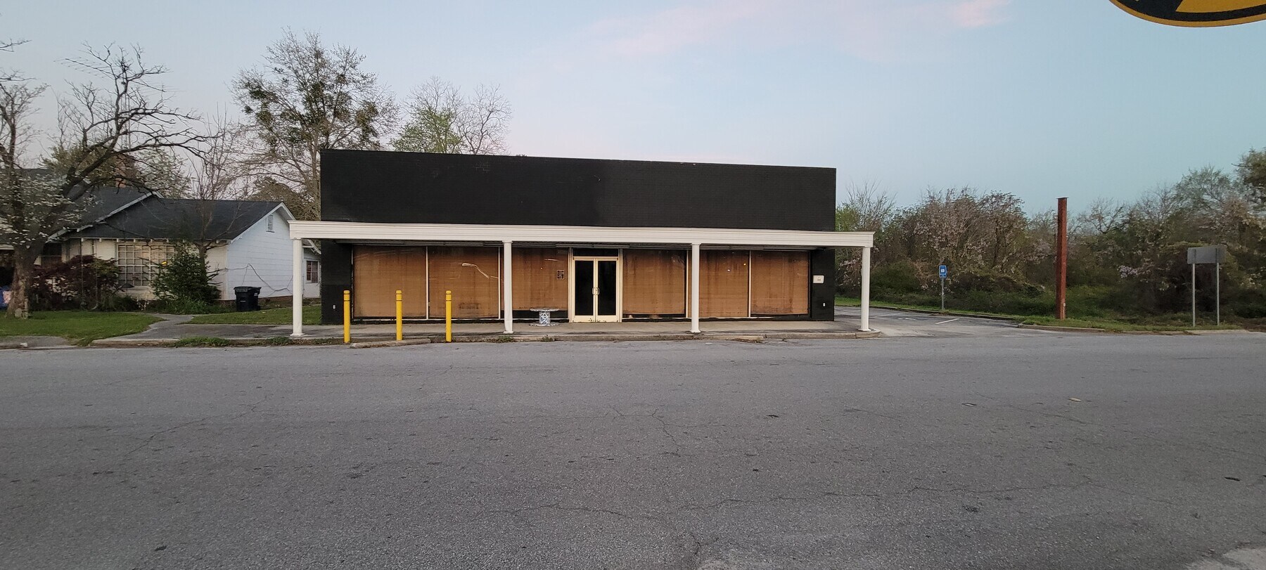 169 Charleston Ave S, Fairfax, SC 29827