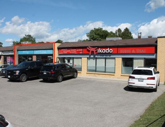 330 Wellington Rd, London, ON for sale Primary Photo- Image 1 of 1