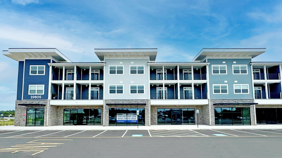 19791 Coastal Hwy, Rehoboth Beach, DE for lease - Building Photo - Image 1 of 4