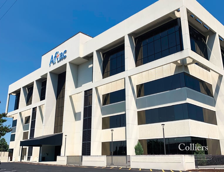 400 Laurel St, Columbia, SC for sale - Building Photo - Image 1 of 1