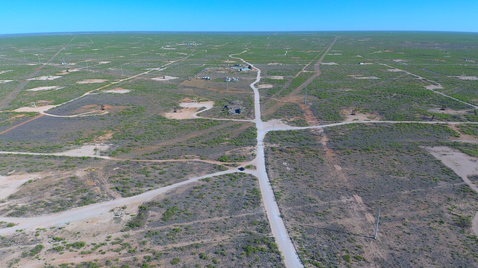 0000 FM 1936, Goldsmith, TX 79741