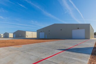 More details for 3409 Airway Blvd, Amarillo, TX - Industrial for Lease