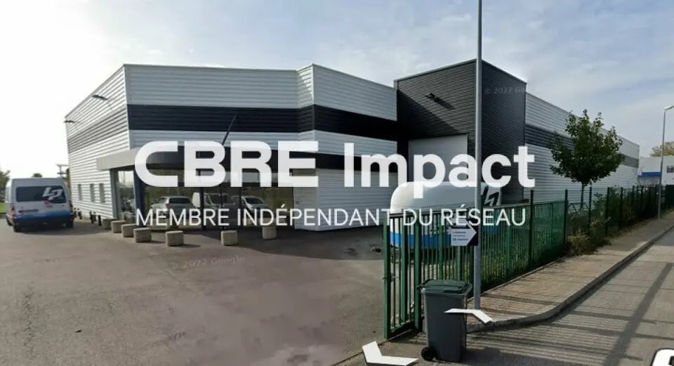 Flex in Marsannay-la-Côte for lease - Building Photo - Image 2 of 14