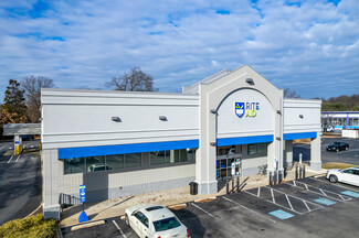 More details for 500 Woodbury Glassboro Rd, Sewell, NJ - Retail for Lease