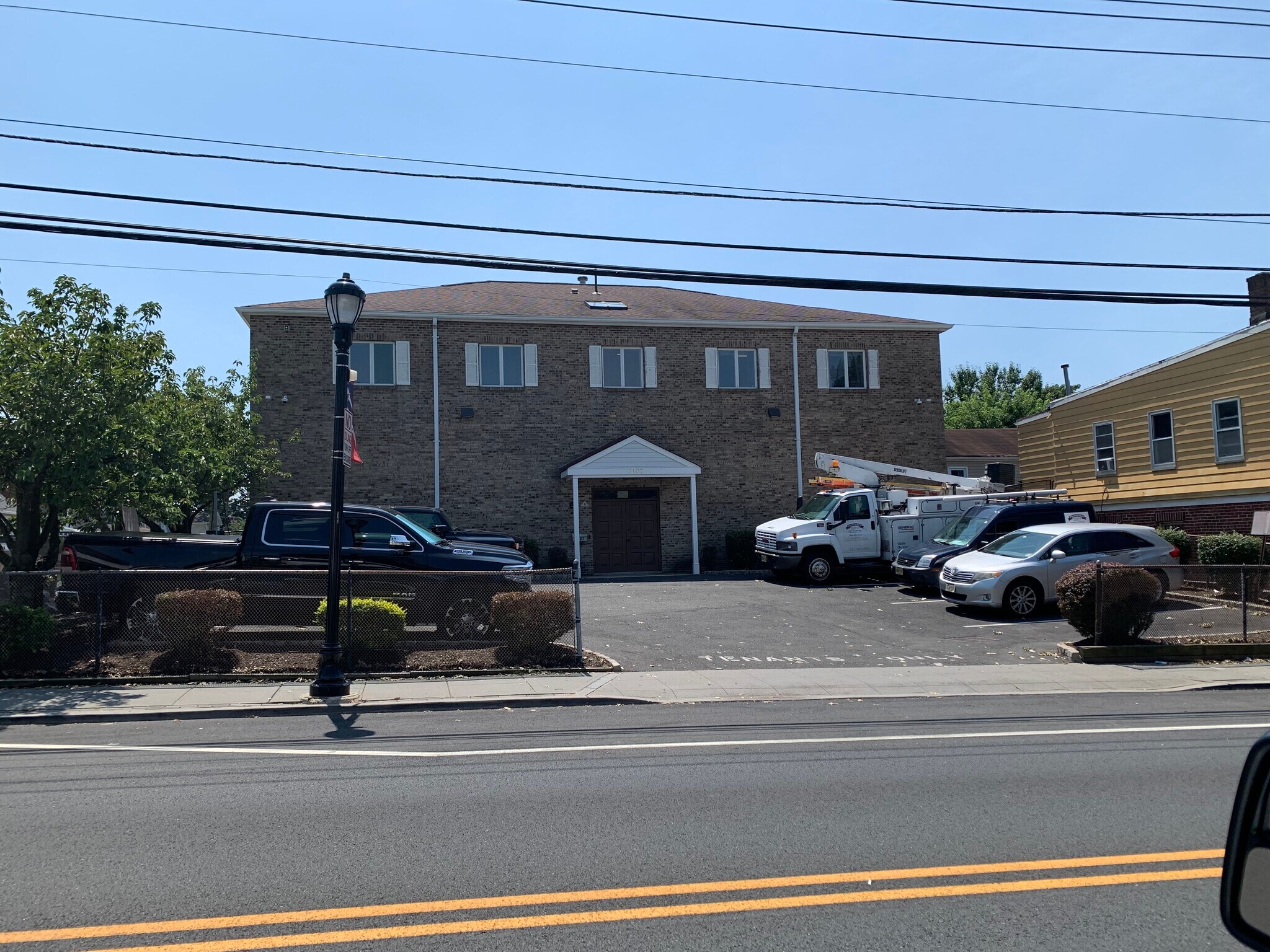 2107 Springfield Ave, Vauxhall, NJ for lease Interior Photo- Image 1 of 6