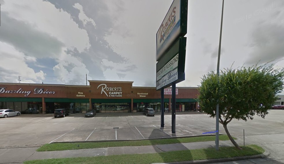 3003 Fondren Rd, Houston, TX for sale - Building Photo - Image 1 of 1