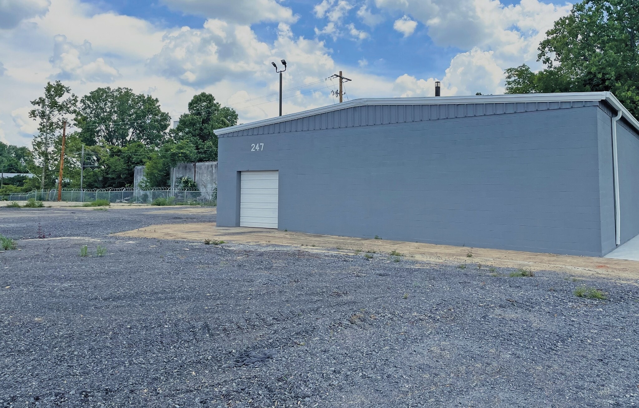 247 E Bodley Ave, Memphis, TN for lease Primary Photo- Image 1 of 10