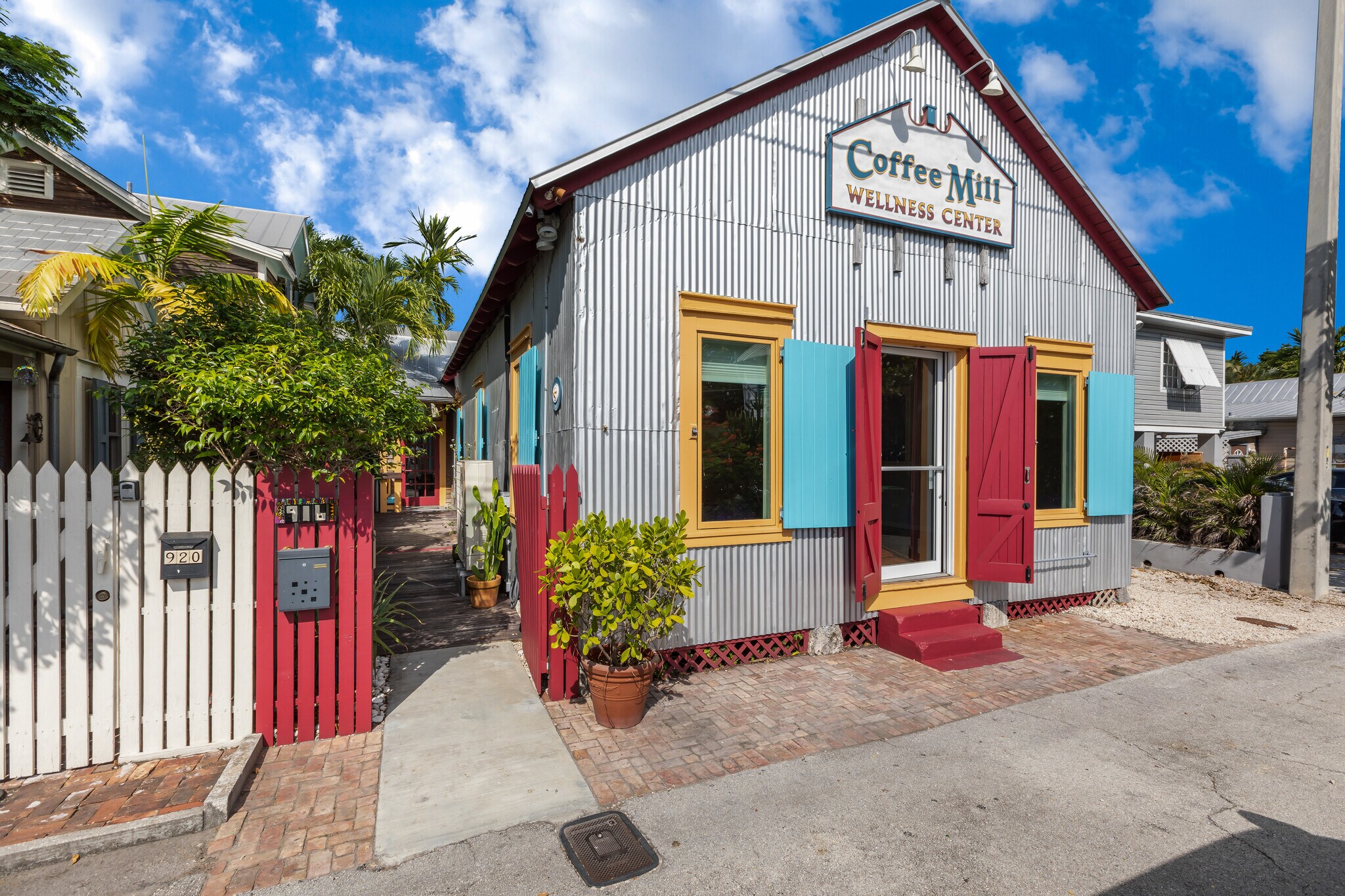 916 Pohalski St, Key West, FL for sale Building Photo- Image 1 of 1