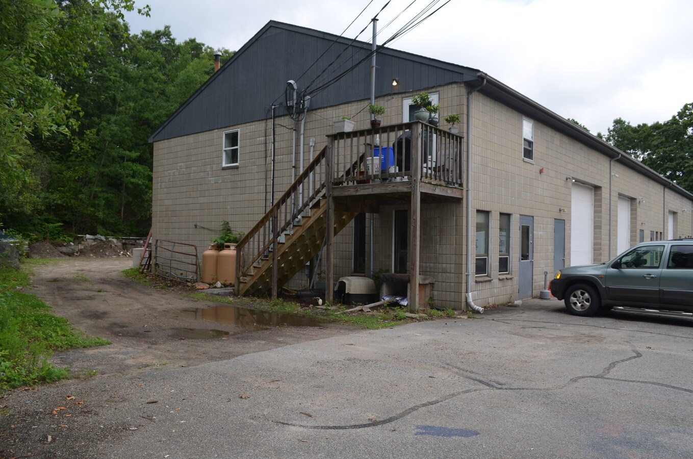 1763 Plainfield Pike, Johnston, RI 02919