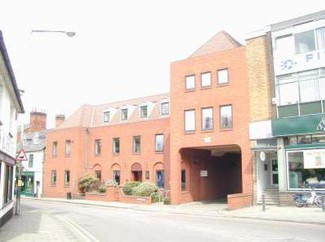 More details for Bridge St, Hitchin - Office, Industrial for Lease