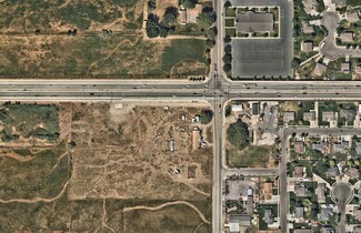 More details for Pioneer Crossing & Saratoga Rd, Saratoga Springs, UT - Land for Sale