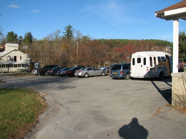 99 River St, Warrensburg, NY for sale - Building Photo - Image 3 of 5