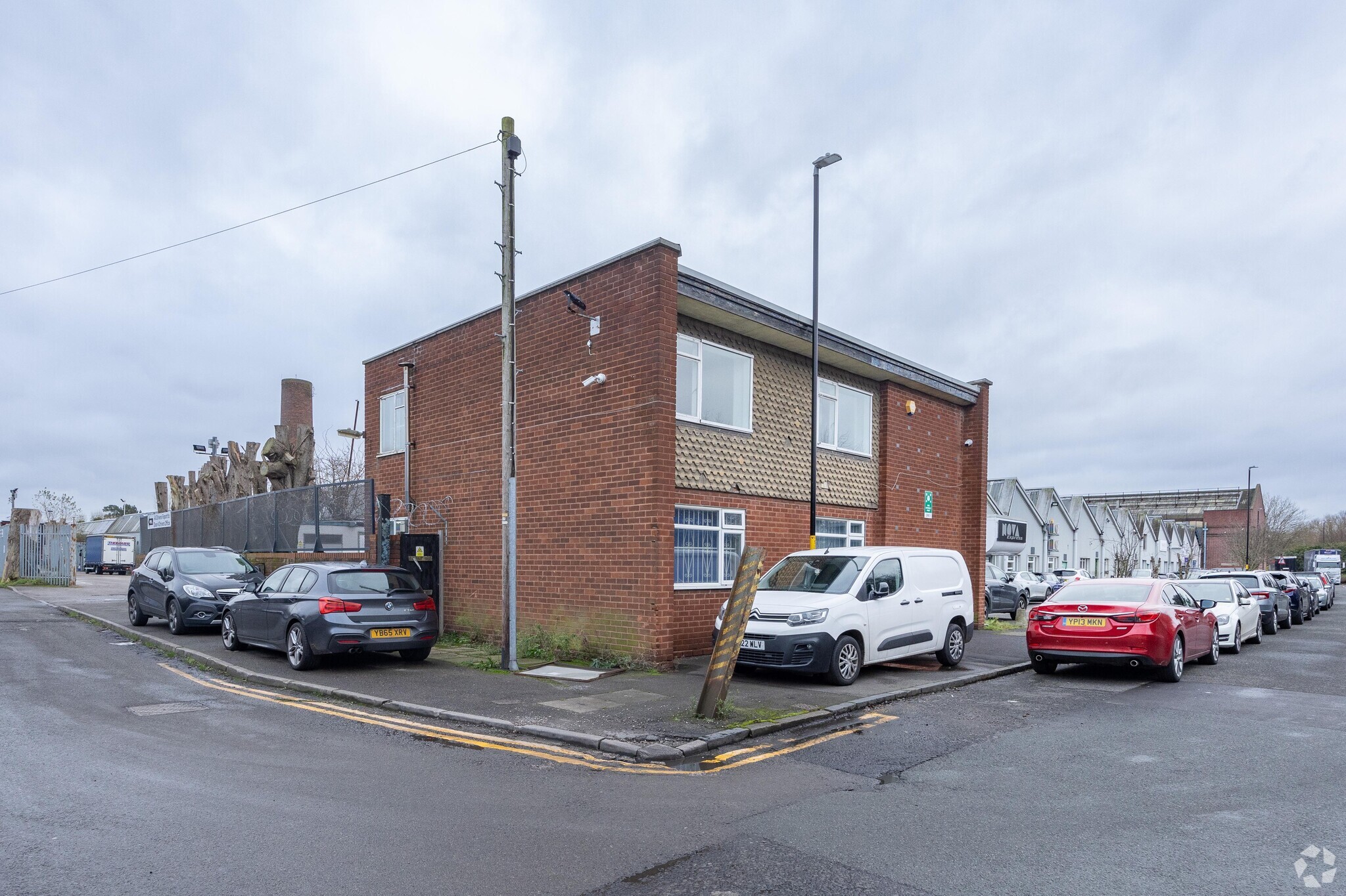 Holdford Rd, Birmingham for lease Primary Photo- Image 1 of 5