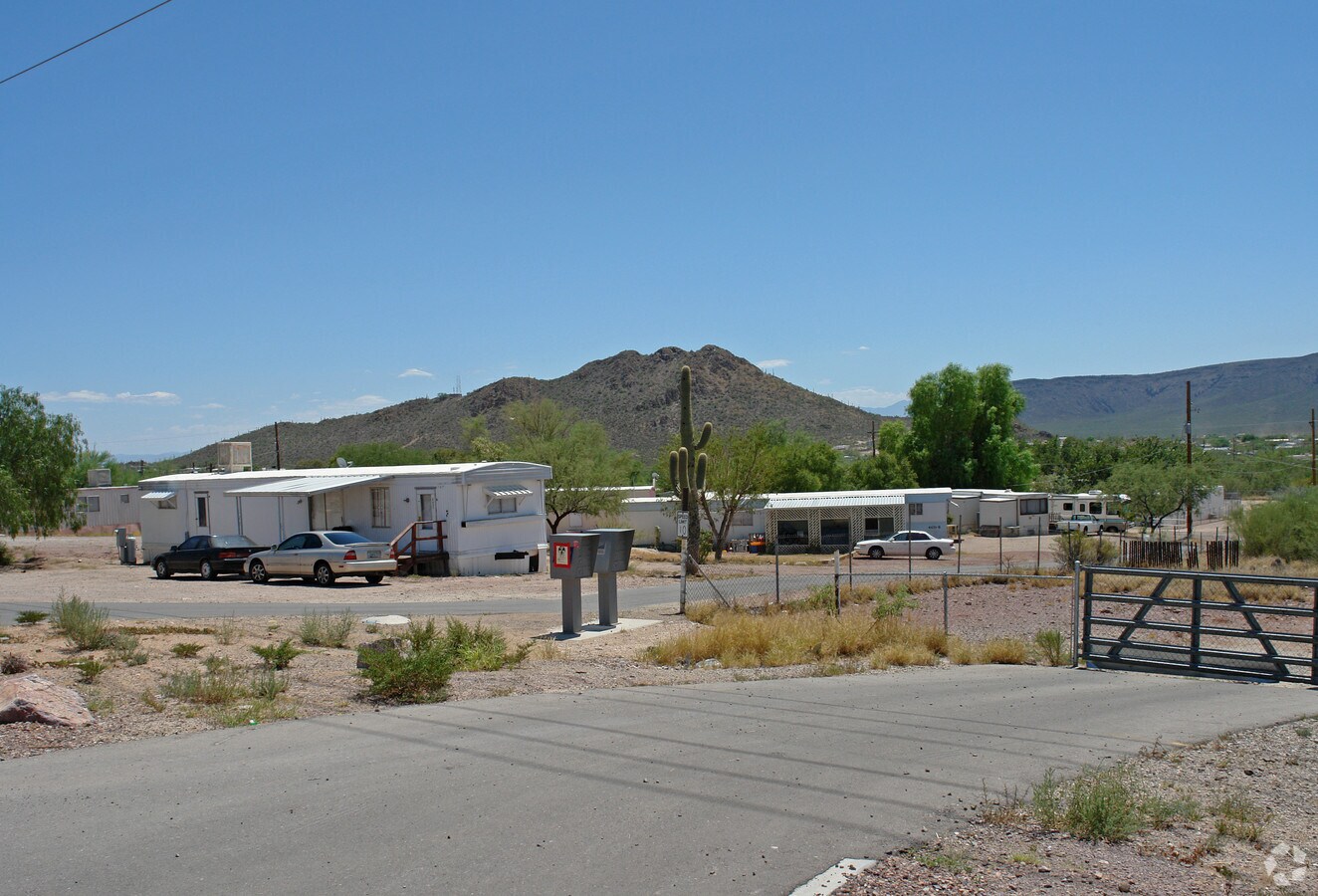 4431 W Valencia Rd, Tucson, AZ 85746