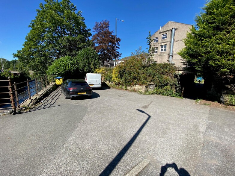 Lever St, Rossendale for lease - Building Photo - Image 2 of 2