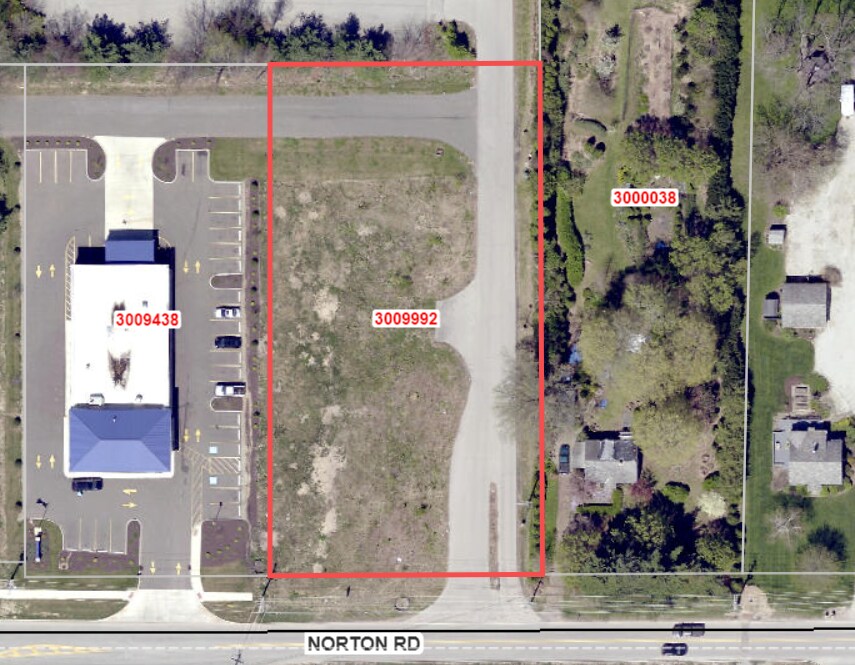 Norton Rd, Hudson, OH for sale Primary Photo- Image 1 of 1