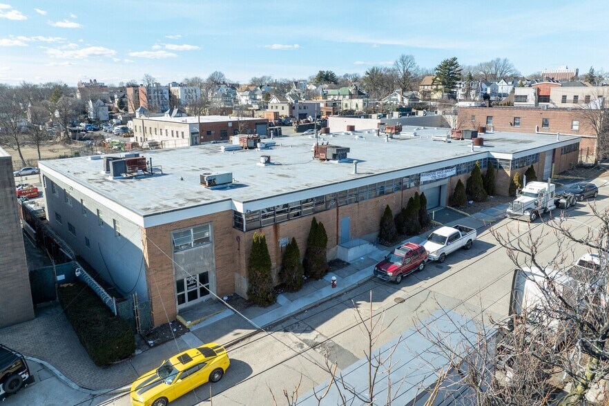 518-520 Franklin Ave, Mount Vernon, NY for lease - Building Photo - Image 2 of 11