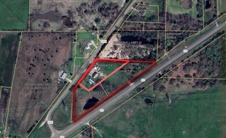 More details for 2455 FM 2874, Greenville, TX - Land for Sale