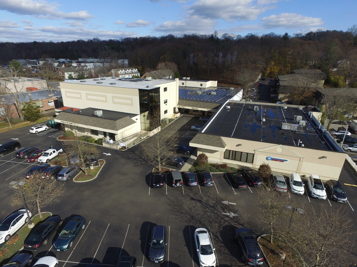346 Main Ave, Norwalk, CT 06851 | LoopNet - Total Wine & More Main Avenue Norwalk Ct
