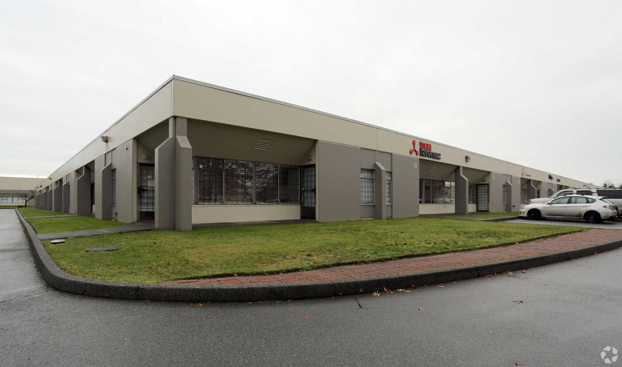 11151 Horseshoe Way, Richmond, BC for sale Primary Photo- Image 1 of 1