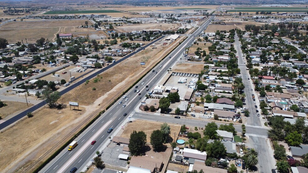 27810 Highway 74, Romoland, CA 92585 Land for Sale