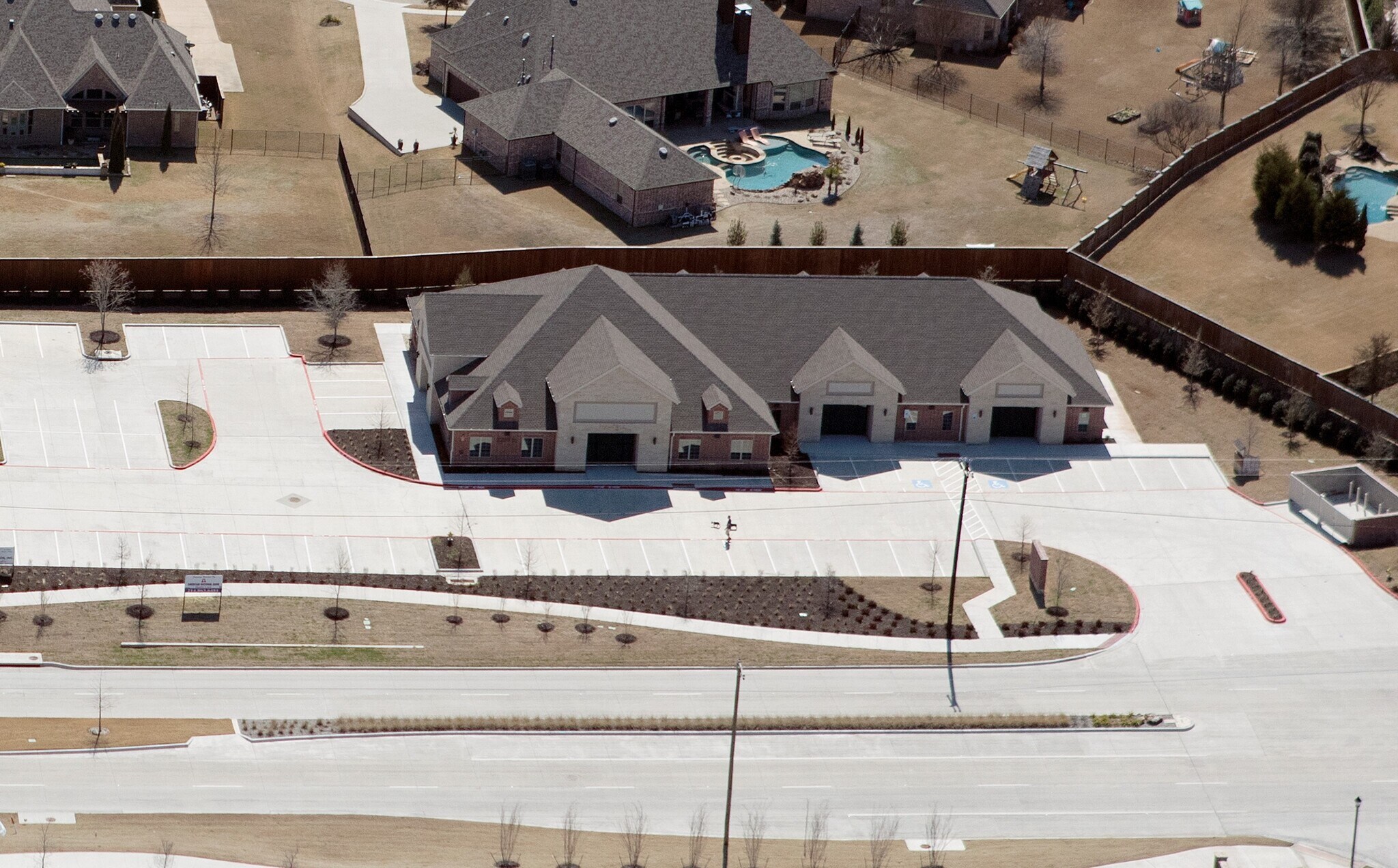 2300 Prosper Trl, Prosper, TX for sale Building Photo- Image 1 of 1