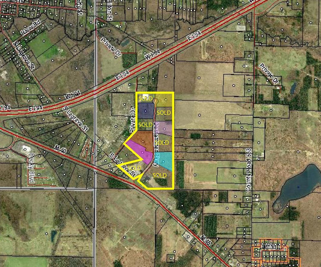 58000 Derhammer Pky, Paw Paw, MI for sale Building Photo- Image 1 of 5