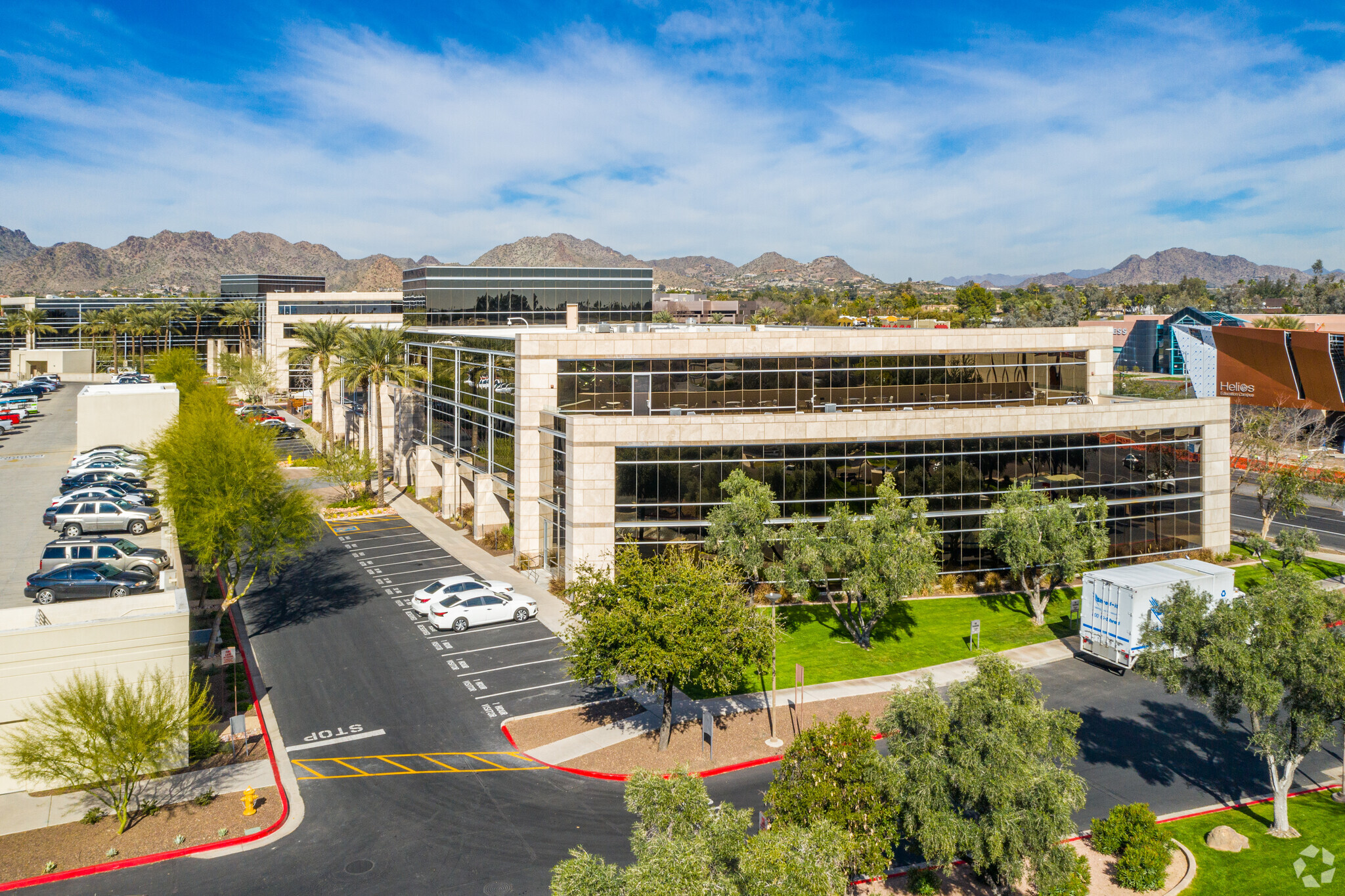 3133 E Camelback Rd, Phoenix, AZ 85016 - Office for Lease | LoopNet.com