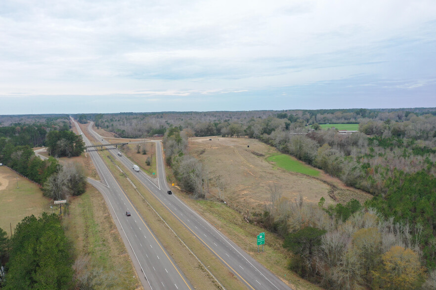 4145 Highway 568, Magnolia, MS for sale - Building Photo - Image 2 of 7