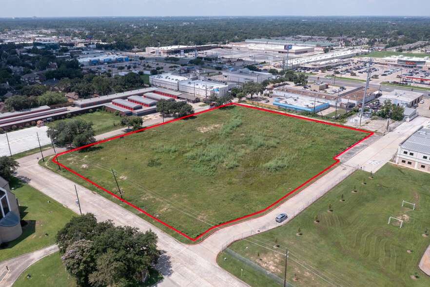 Keith Harrow Blvd, Houston, TX for sale - Building Photo - Image 2 of 13