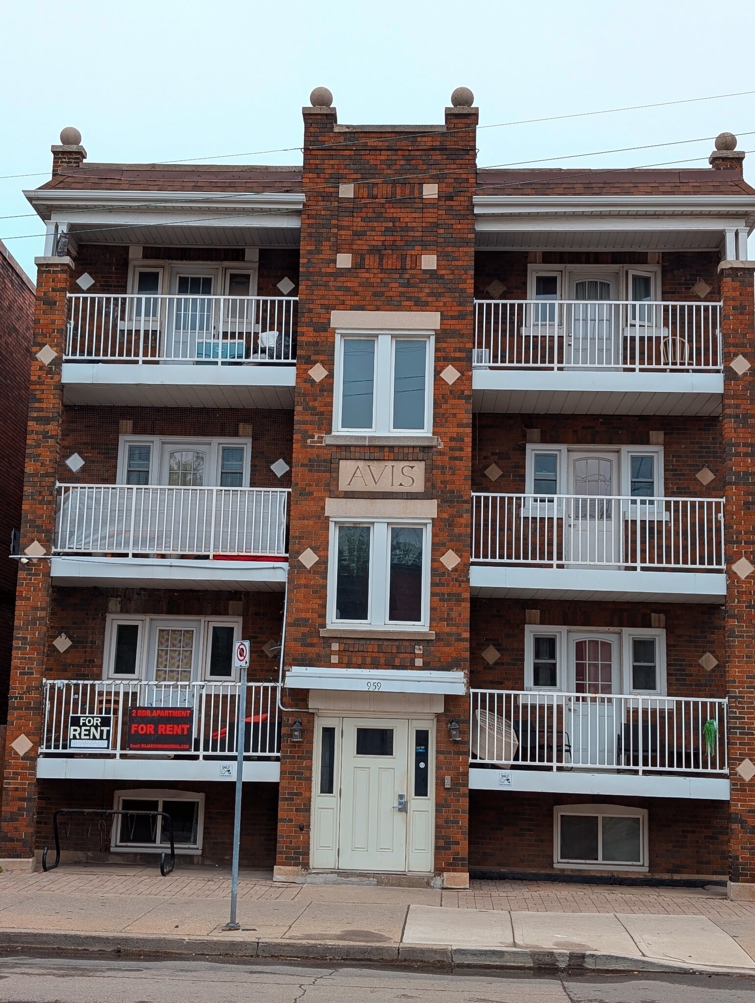 959 Main St E, Hamilton, ON for sale Building Photo- Image 1 of 1