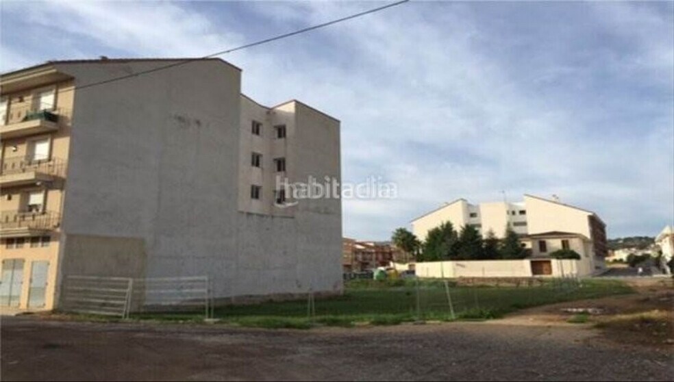 Industrial in Catadau, Valencia for sale - Building Photo - Image 2 of 3