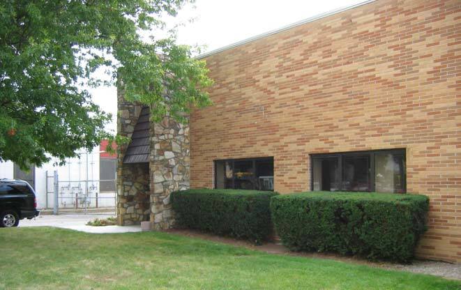 25 Seabro Ave, Amityville, NY for lease - Building Photo - Image 1 of 5