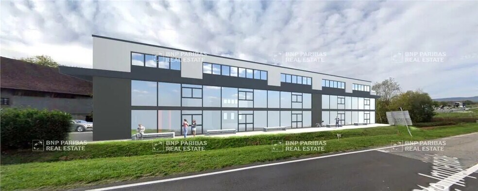 Flex in Fillière for sale - Building Photo - Image 3 of 6