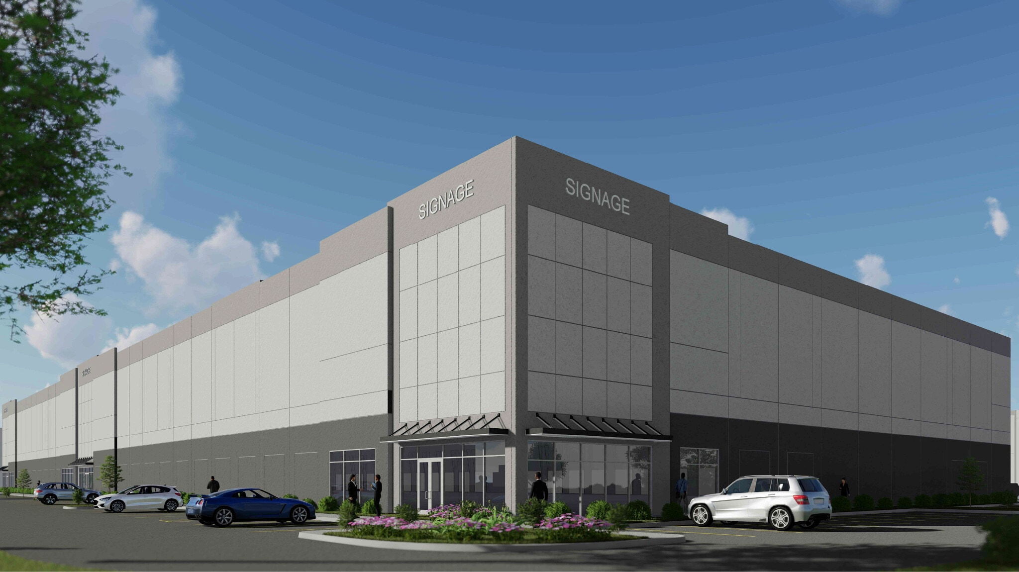 3513 NW 91st Ave, Doral, FL for lease Building Photo- Image 1 of 2
