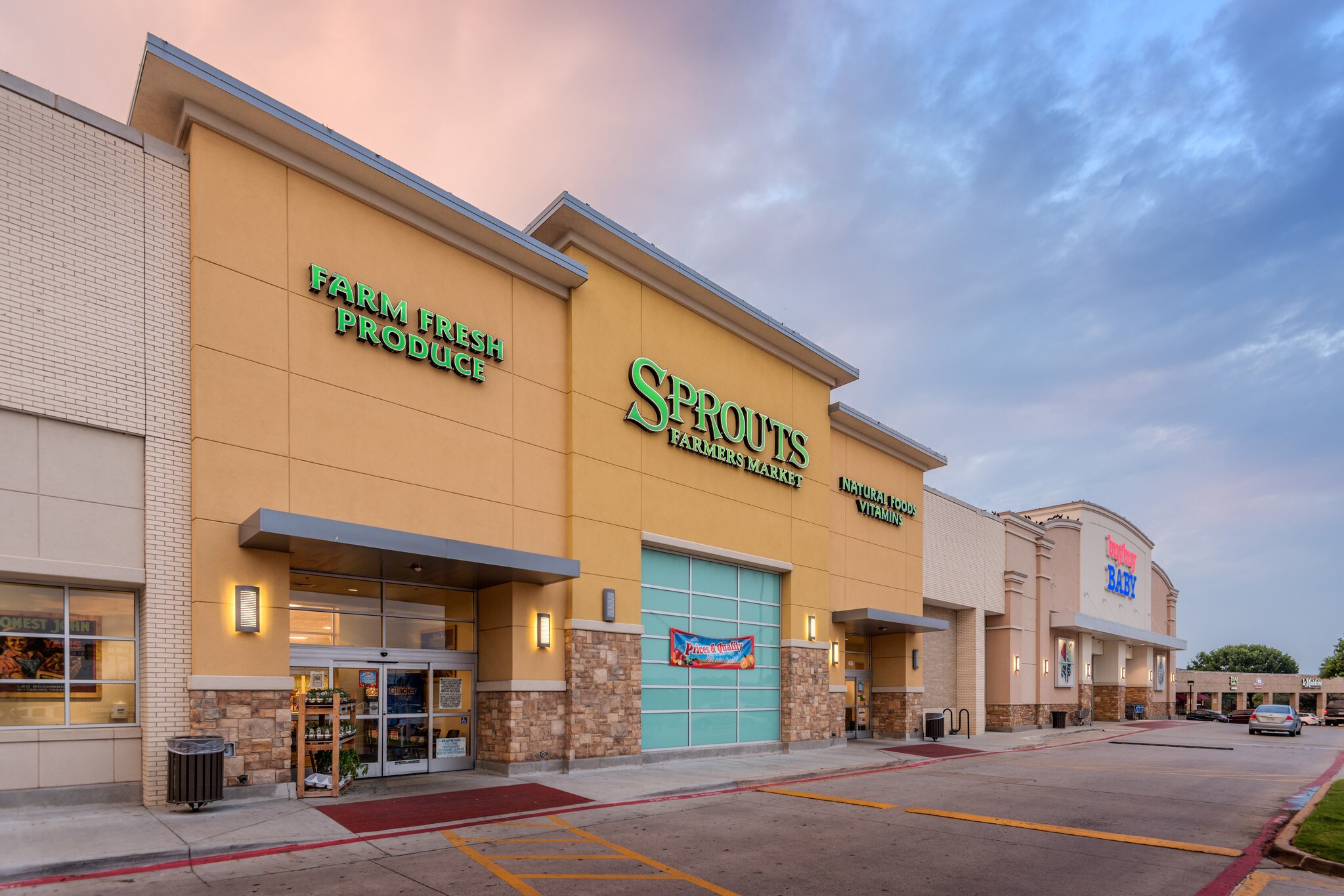 4600-4830 SW Loop 820, Fort Worth, TX for sale Building Photo- Image 1 of 1