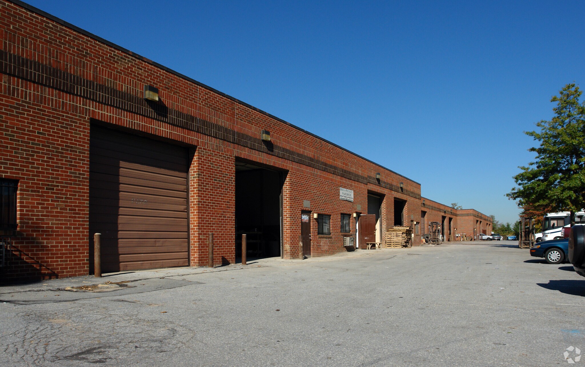 1406 Ritchie Marlboro Rd, Capitol Heights, MD for sale Primary Photo- Image 1 of 1