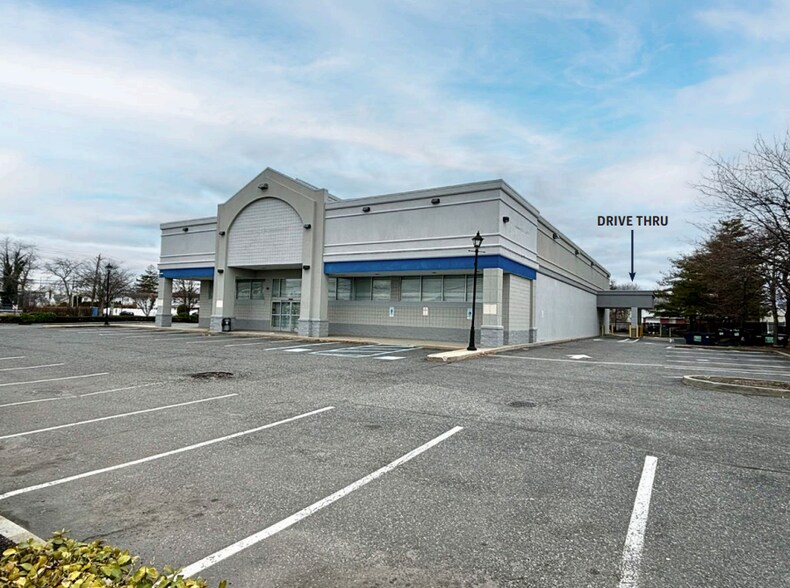 901925 Montauk Hwy, Copiague, NY 11726 Rite Aid