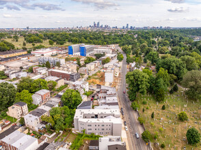 3919 Ridge Ave, Philadelphia, PA - aerial  map view - Image1