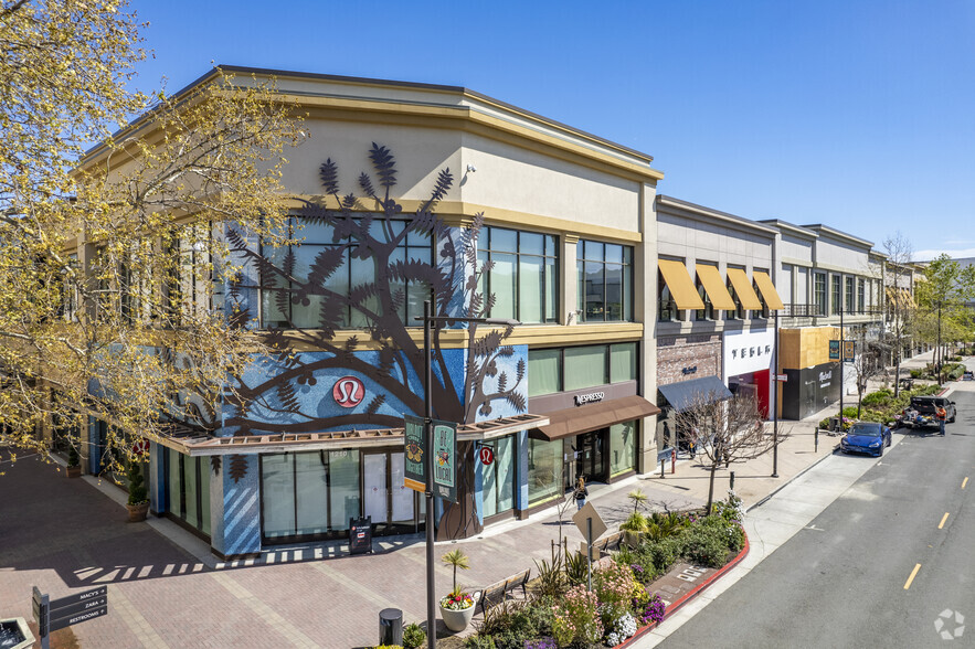 1212 Broadway Plz, Walnut Creek, CA for lease - Building Photo - Image 3 of 13