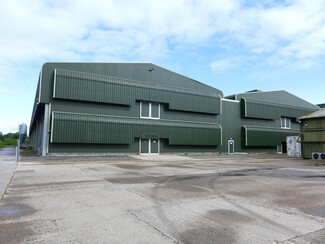 More details for Fox Rd, Pattingham - Industrial for Lease