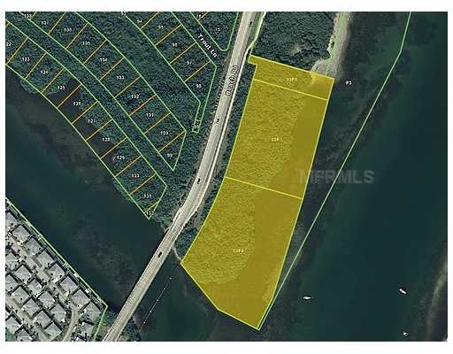 1801 Beach Rd, Englewood, FL for sale - Primary Photo - Image 1 of 7