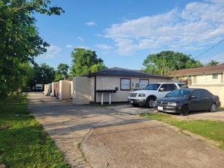 More details for 7518 Morley St, Houston, TX - Multifamily for Sale